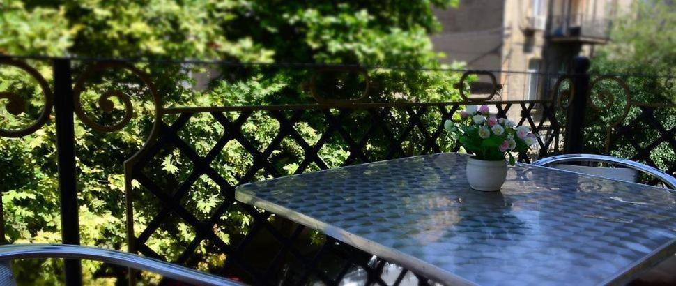 Swan Hotel Baku Kültér fotó