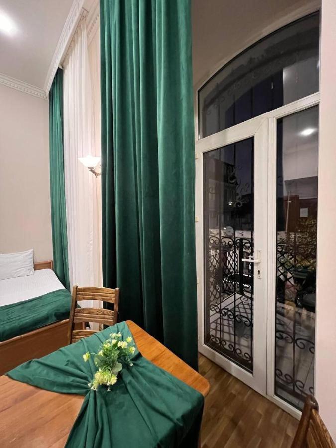Swan Hotel Baku Kültér fotó